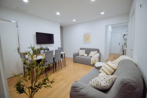 Appealing single bedroom within walking distance to the university  - Gallery -  5