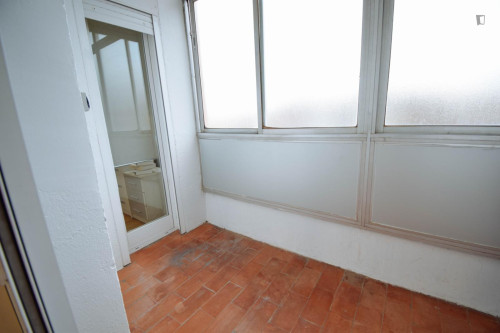 Appealing single bedroom within walking distance to the university - Gallery - 15