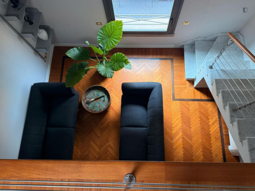 Charming Apartment in Florence