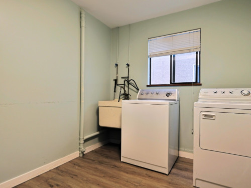 Kobe / Clarendon - On-site Facilities