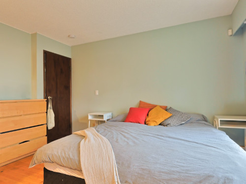 Kobe / Clarendon - Rooms