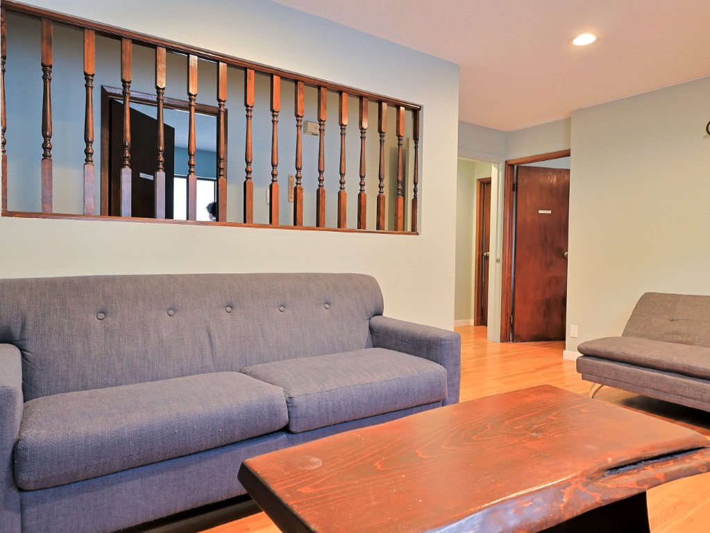 Private Room In A Shared Apartment. - 10