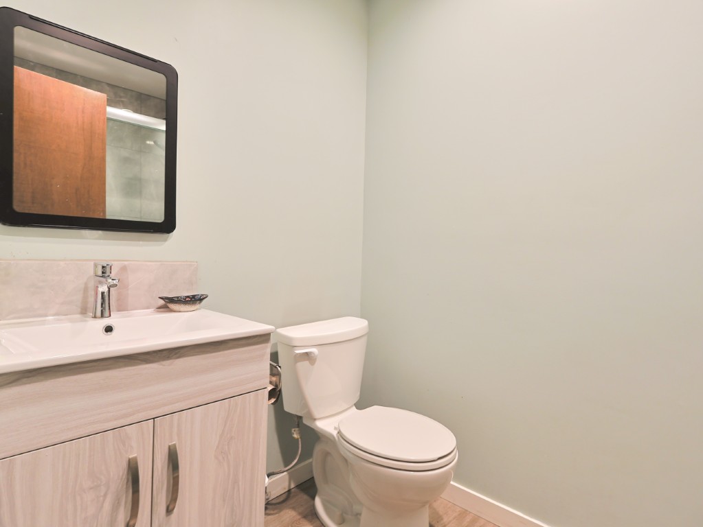 Private Room In A Shared Apartment. - 7