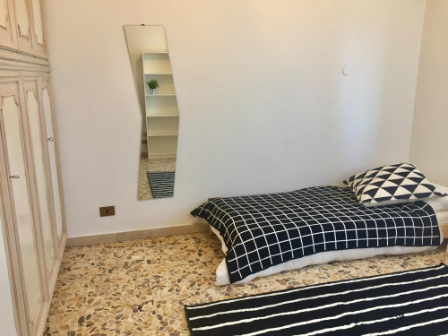 S. 48 Singola carina e silenziosa zona Novoli  - Gallery -  5