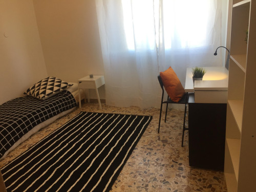 S. 48 Singola carina e silenziosa zona Novoli - Gallery - 6