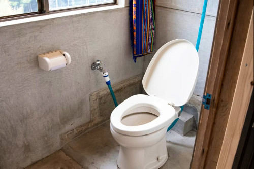 Kurogimachiima Home - Gallery - 50