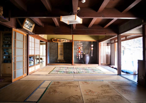 Kurogimachiima Home - Gallery - 32