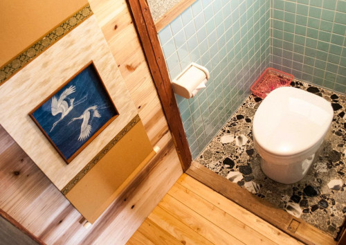 Kurogimachiima Home - Gallery - 48