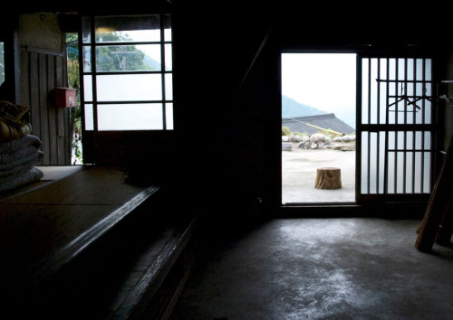 Kurogimachiima Home - Gallery - 21