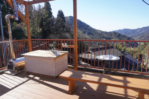 Kurogimachiima Home - Gallery - 55