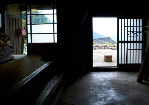 Kurogimachiima Home - Gallery - 41