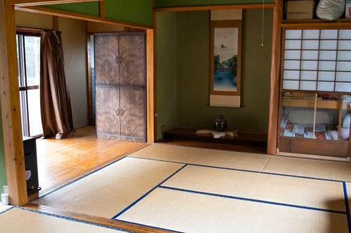 Kurogimachiima Home - Gallery - 19