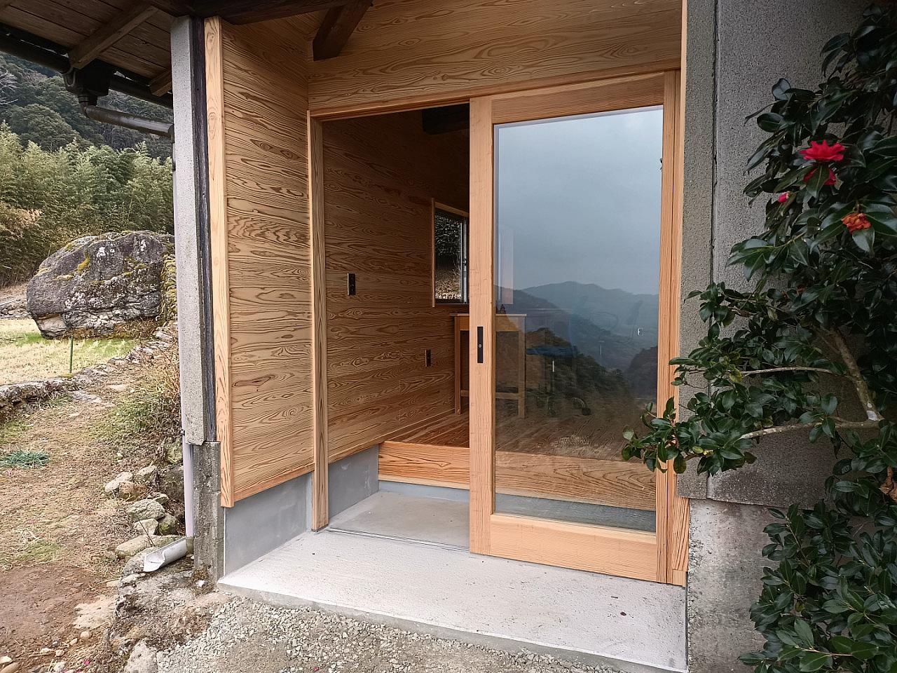  Private  -  Japanese Farmhouse Coliving in Charming Kurogi Mountains  - Gallery -  2