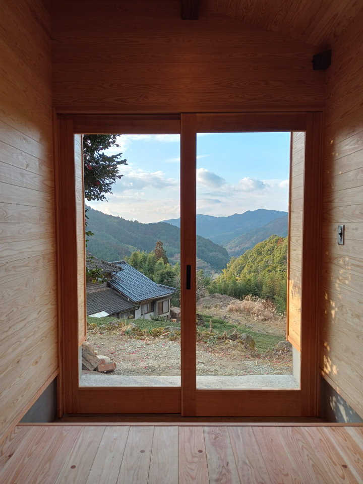  Private  -  Japanese Farmhouse Coliving in Charming Kurogi Mountains  - Gallery -  11