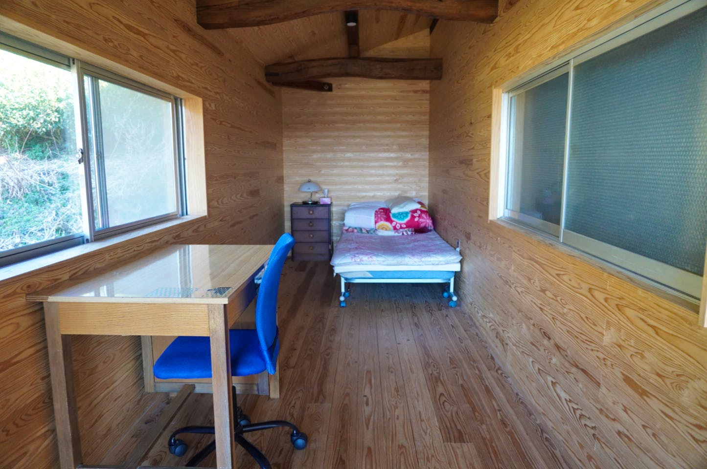  Private  -  Japanese Farmhouse Coliving in Charming Kurogi Mountains  - Gallery -  16
