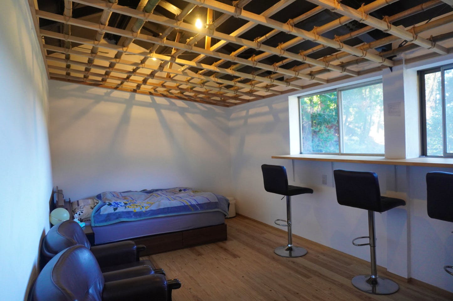  Private  -  Japanese Farmhouse Coliving in Charming Kurogi Mountains  - Gallery -  13