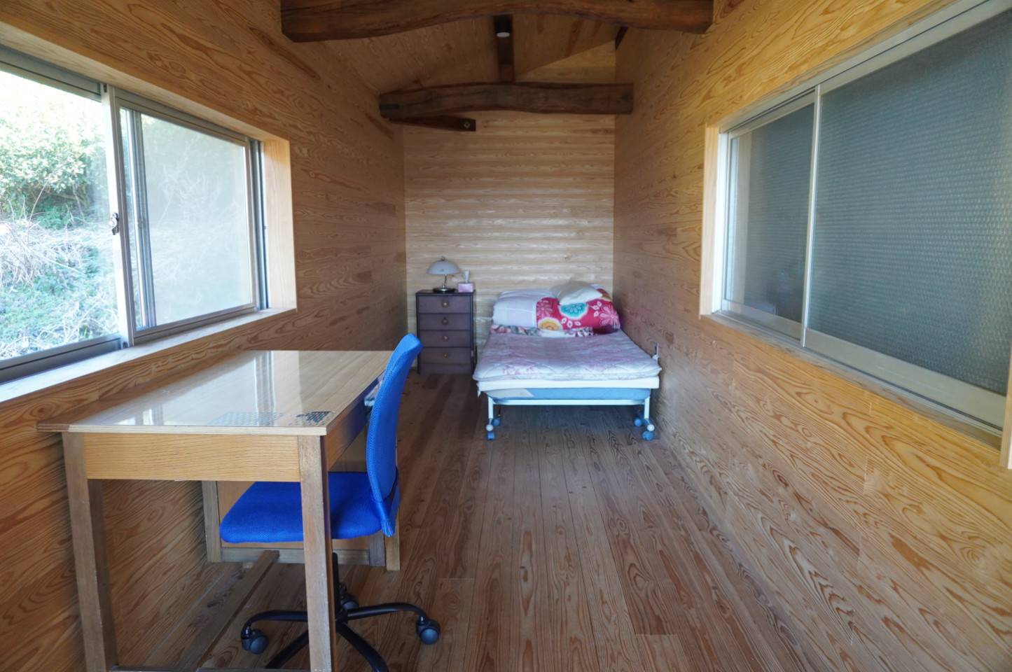  Private  -  Japanese Farmhouse Coliving in Charming Kurogi Mountains  - Gallery -  12