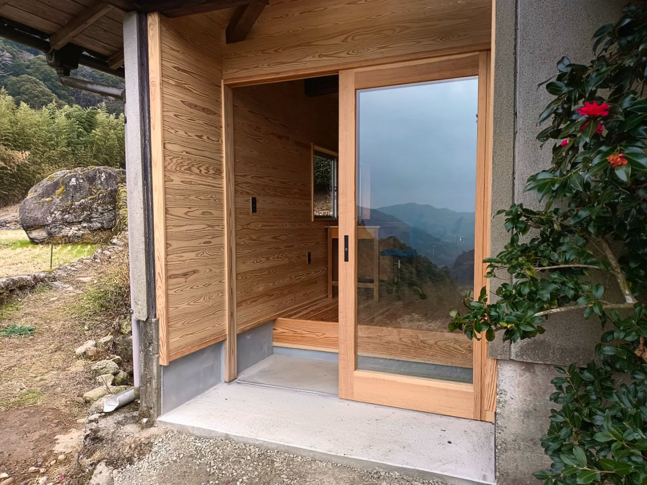  Private  -  Japanese Farmhouse Coliving in Charming Kurogi Mountains  - Gallery -  14