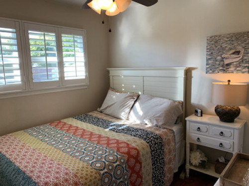 Clean Queen bed near Knott's and Di - Gallery - 8