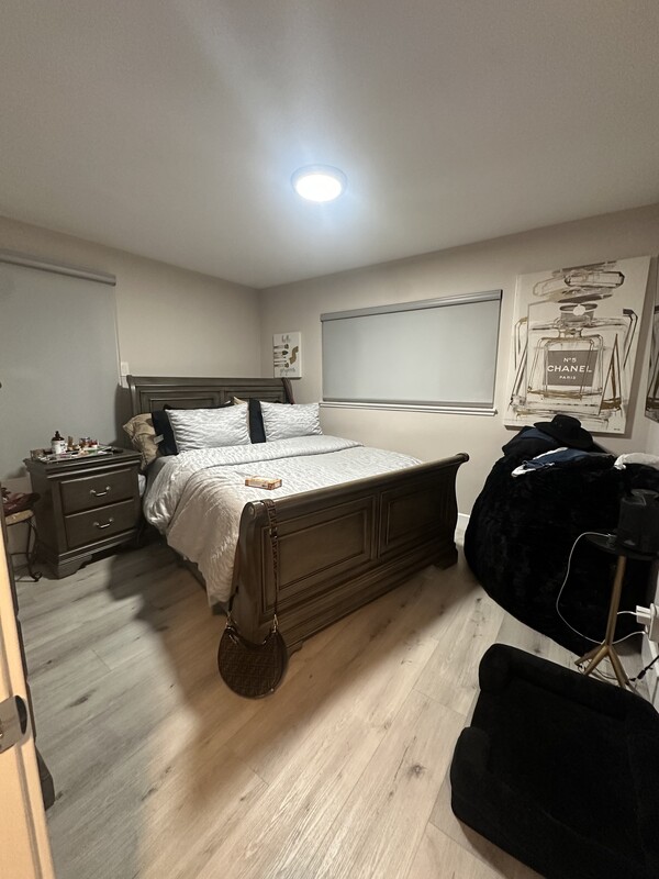  Bedroom #2 (Full Room)  -  Relaxing Pool Home Near Schools &  - Gallery -  1