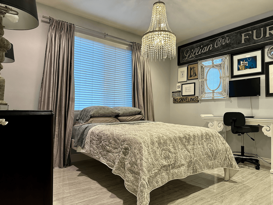Elegant Private Room In Manhattan Beach(Full Room) - Upscale Room in Manhattan Beach - Gallery - 1