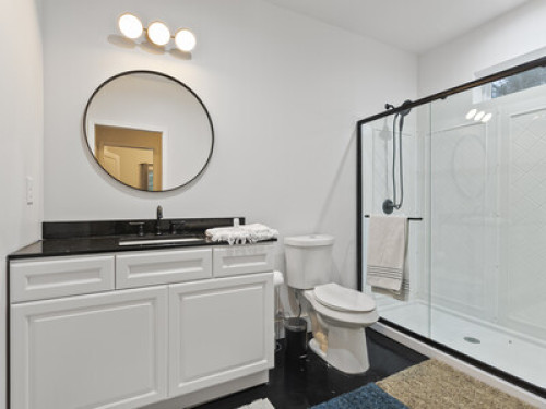  A Cozy Guest House in Smyrna GA