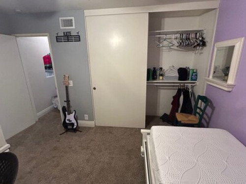 Cal State Fullerton, Hope Int'l Uni