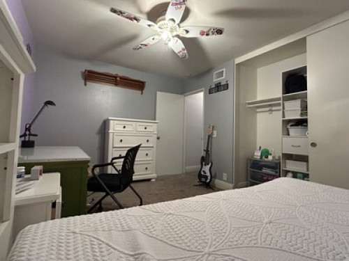 Cal State Fullerton, Hope Int'l Uni