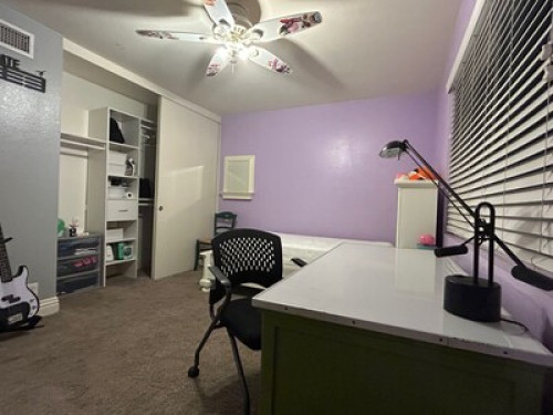 Cal State Fullerton, Hope Int'l Uni