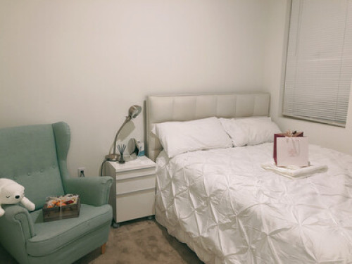 yorba linda 温馨之家