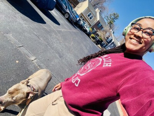 Private Room in Townhouse Community