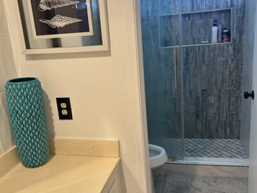 Rooms in Newly Renovated Mid-Century Home 