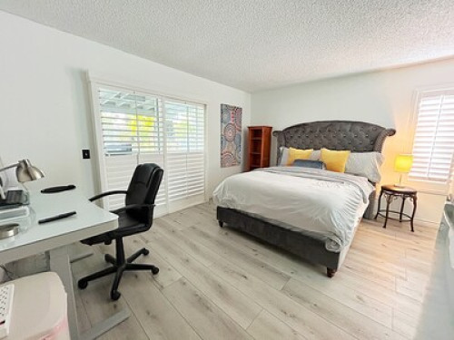 Rooms in Newly Renovated Mid-Century Home  - Gallery - 7