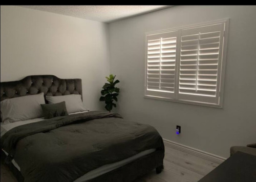 Rooms in Newly Renovated Mid-Century Home  - Gallery - 11