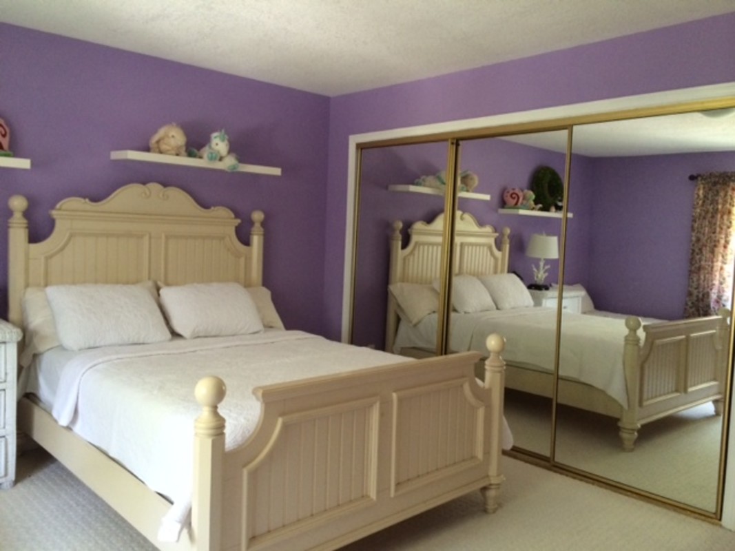  Upstair Room(Single Bed)  -  family and fun  - Gallery -  1