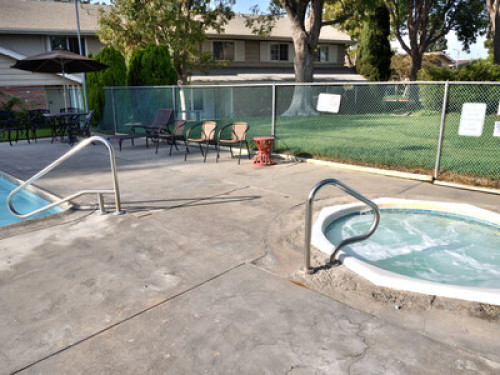 Find your peace in my townhone