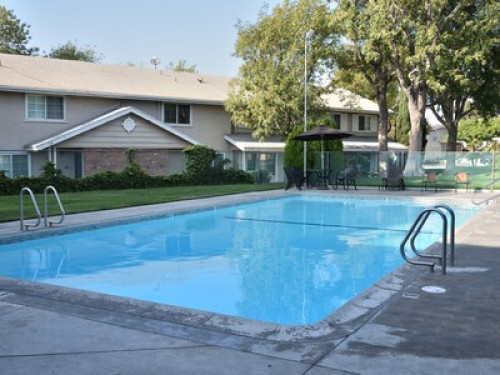 Find your peace in my townhone