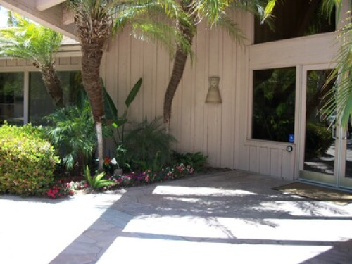 Park, lake, swimming pool, etc