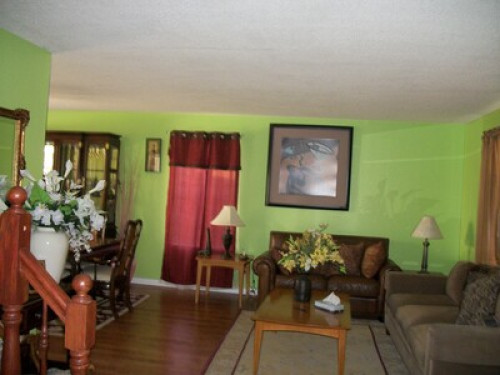 Park, lake, swimming pool, etc