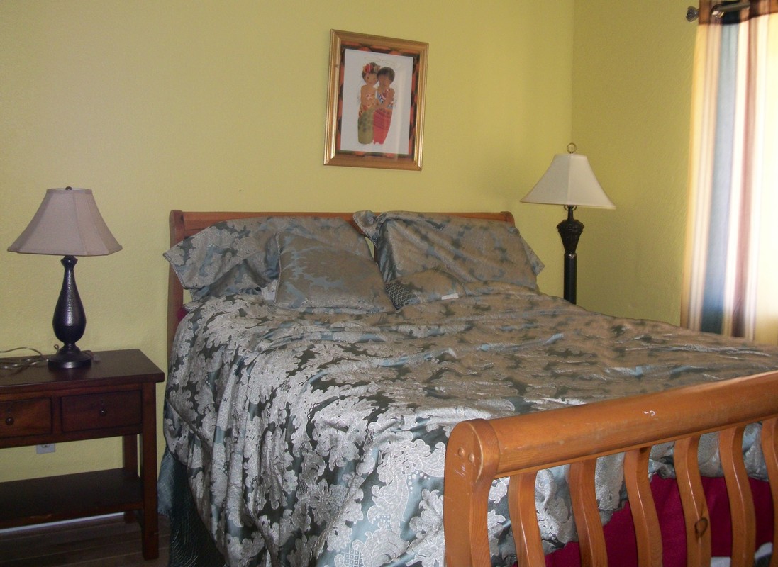 Guest Room(Full Room) - 1