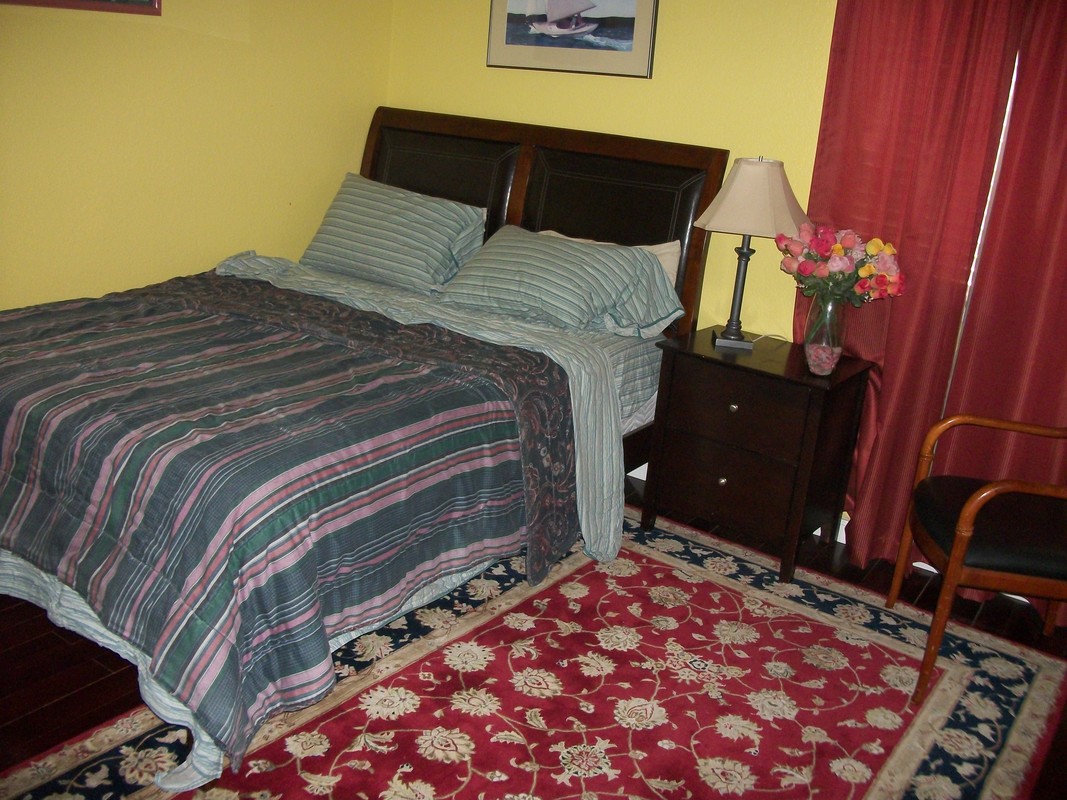 Guest(Full Room) - 1
