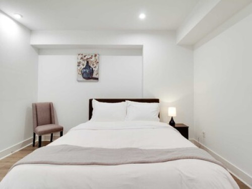 Luxury Room in Atlanta