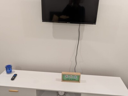 Luxury Room in Atlanta