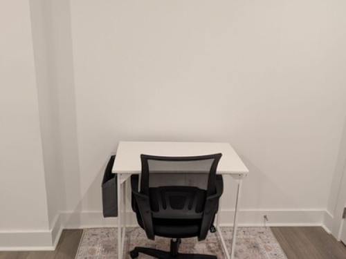 Luxury Room in Atlanta