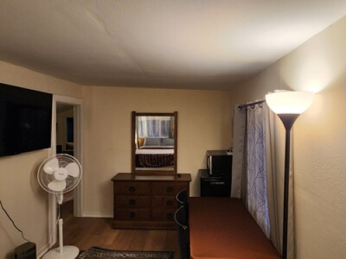 Home away from home
