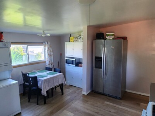 Home away from home