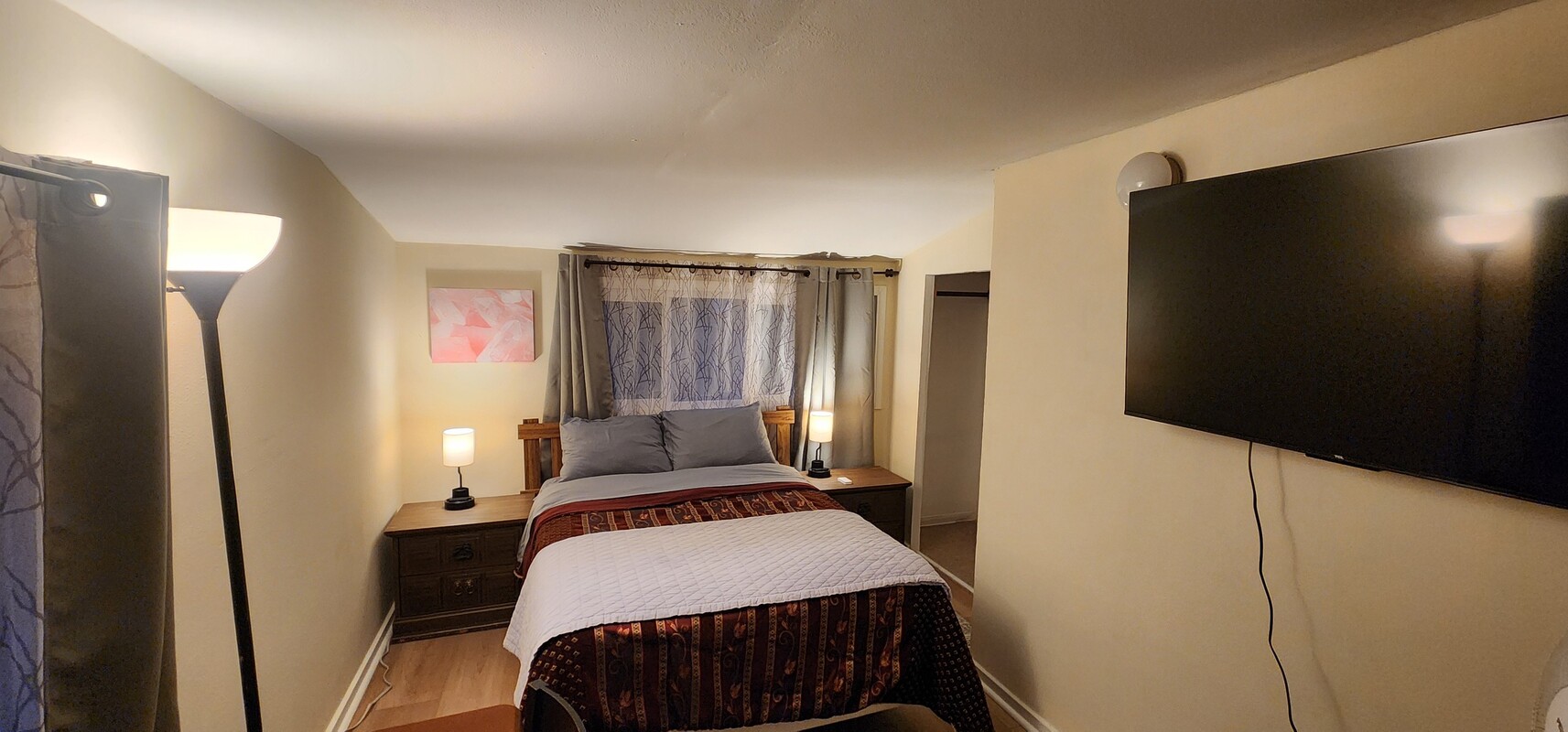  Front Room(Single Bed)  -  Home away from home  - Gallery -  1
