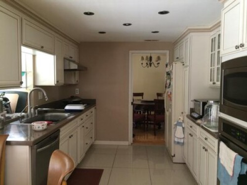 Happy caring hosts Diamond Bar