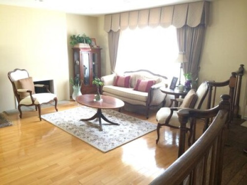 Happy caring hosts Diamond Bar