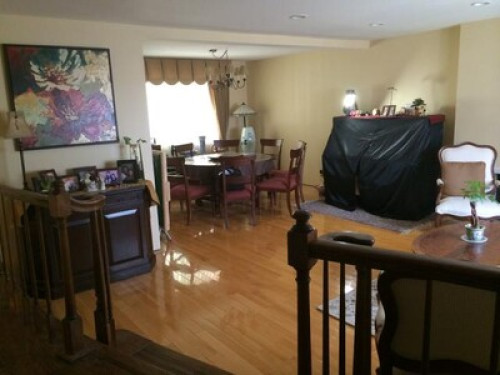 Happy caring hosts Diamond Bar